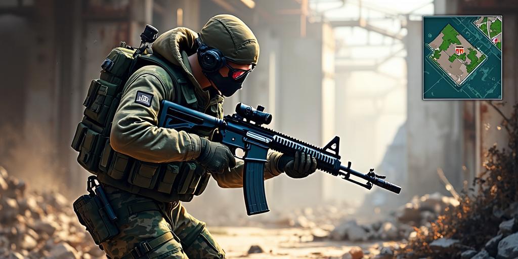 和平精英的小队怎么创建