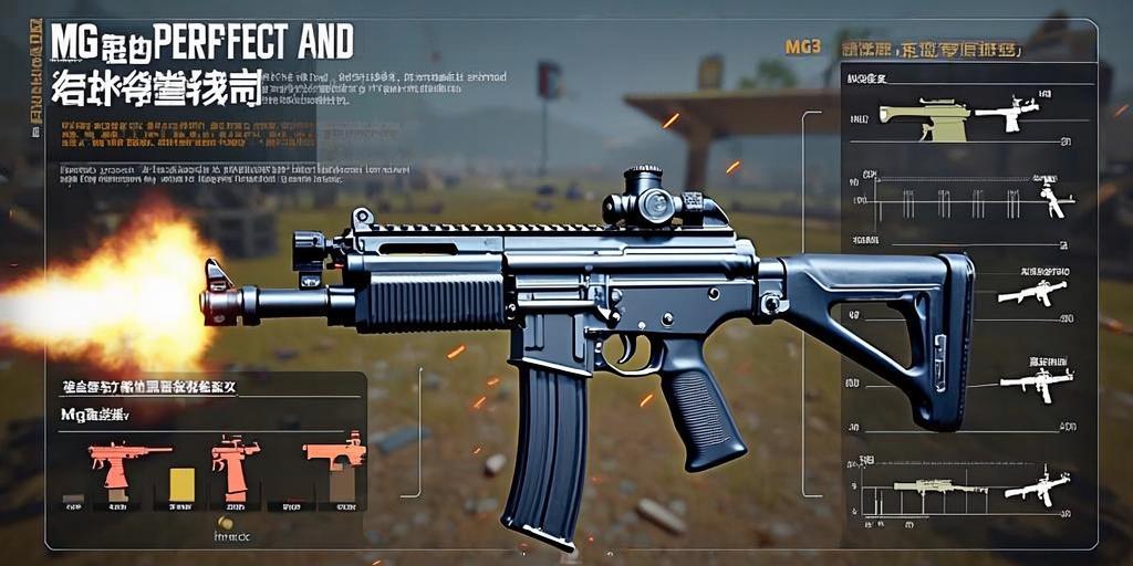 为什么要开和平精英辅助?